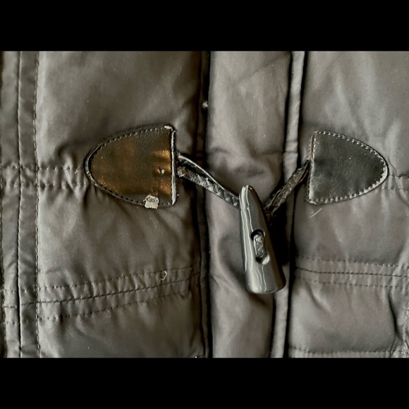 Esprit Women’s Puffer Winter Down Coat - Picture 12 of 15